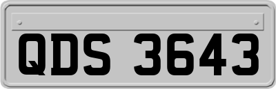 QDS3643