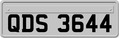 QDS3644