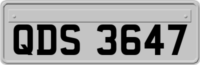 QDS3647