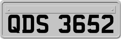 QDS3652