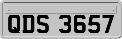 QDS3657