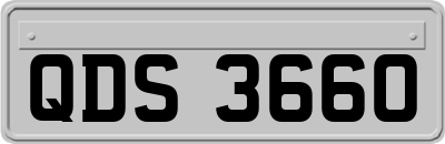 QDS3660