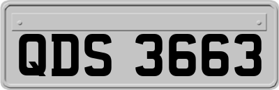 QDS3663
