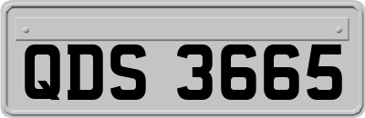 QDS3665
