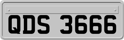 QDS3666