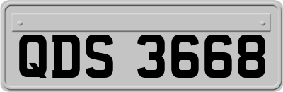 QDS3668
