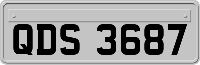 QDS3687