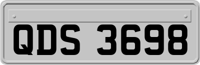 QDS3698