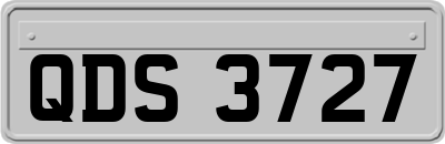 QDS3727