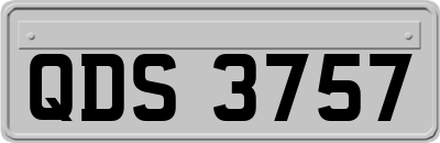 QDS3757