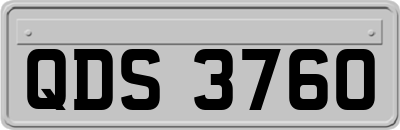 QDS3760