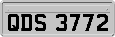 QDS3772