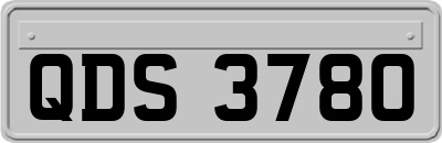 QDS3780
