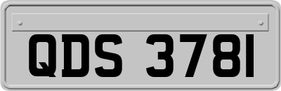 QDS3781