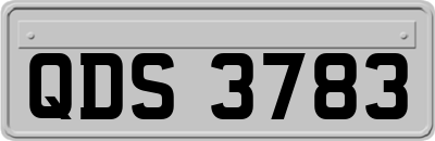 QDS3783