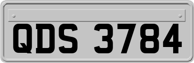 QDS3784