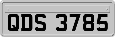 QDS3785