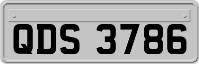 QDS3786
