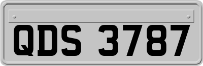 QDS3787