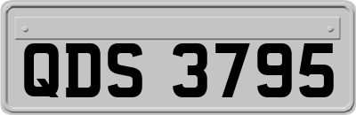 QDS3795