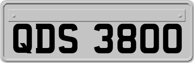 QDS3800