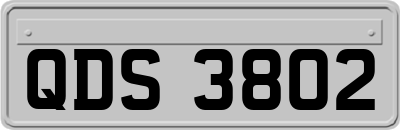 QDS3802