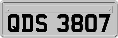 QDS3807