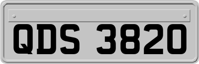 QDS3820