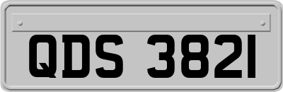 QDS3821