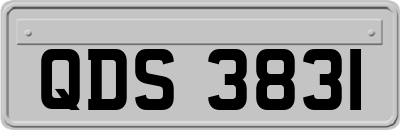 QDS3831