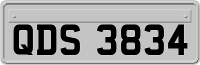 QDS3834