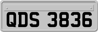 QDS3836