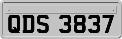 QDS3837