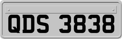QDS3838