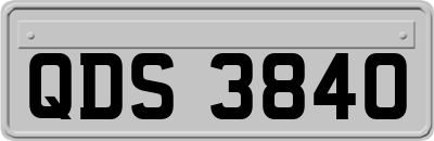 QDS3840
