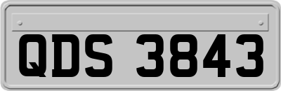 QDS3843