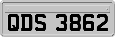 QDS3862
