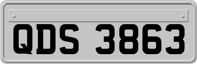 QDS3863