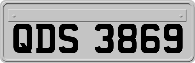 QDS3869