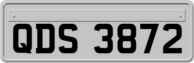 QDS3872