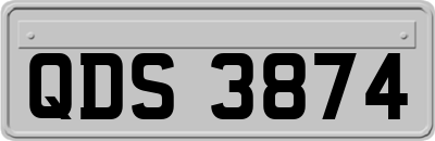QDS3874