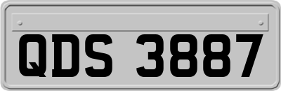 QDS3887