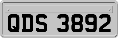 QDS3892