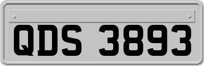 QDS3893
