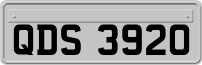 QDS3920