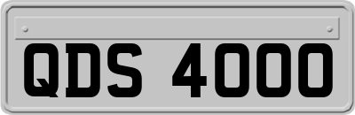 QDS4000