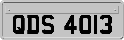 QDS4013