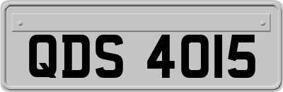QDS4015