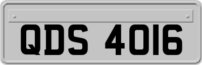 QDS4016