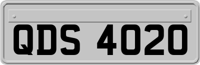 QDS4020